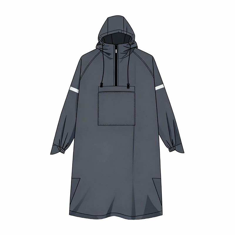 Tough Rain Gear